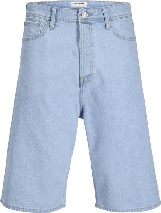 Produktbild Jack & Jones Jjiron Jjoriginal Shorts Sq 730 Sn (XS)