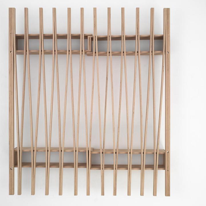 Actual product image Tojo V (180 x 190 cm)