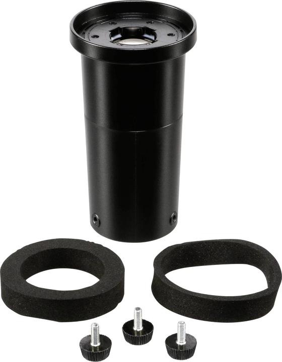 Immagine prodotto Elmo Adattatore per microscopio per L12/L12i/L12iD/L-12iD+