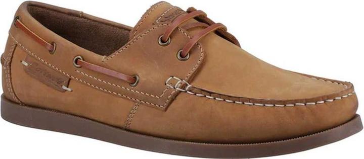 Cotswolds Bootsschuhe Bartrim Leder (44.5)