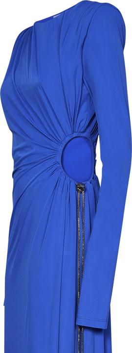 Actual product image Danamé Danamè Dresses Blue (40)