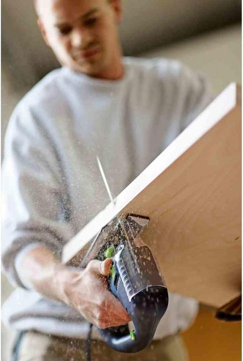 Produktbild Festool Zubehör-Systainer ZH-SYS-PS 420