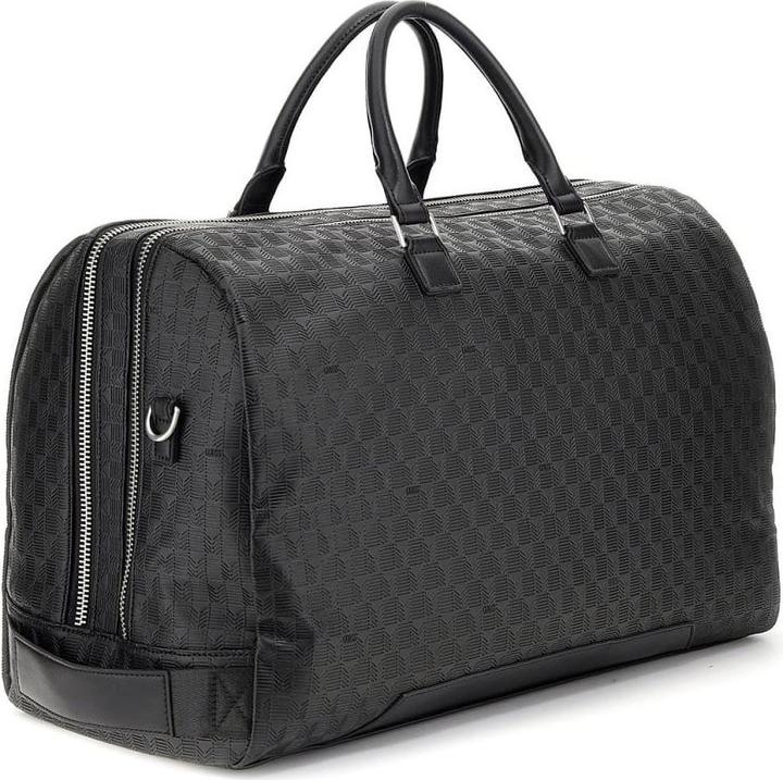 Produktbild Guess Torino - Duffle Bag,gemustert (36 l, Handgepäck (bis 50l))