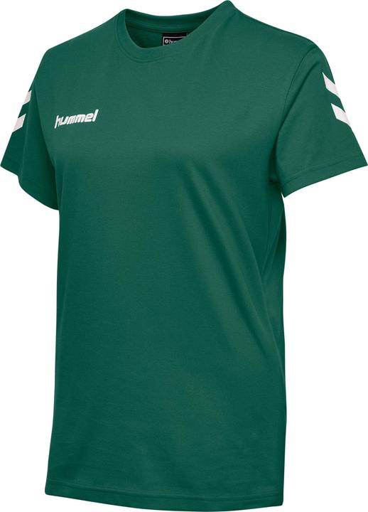 Image du produit hummel Go Cotton T-Shirt Femme S/S (L)