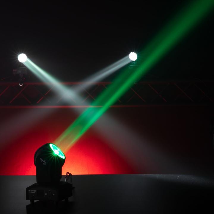 Actual product image NANOBEAM 600 60 W (Single)