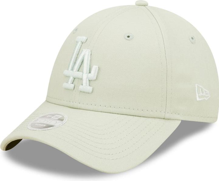 Produktbild New Era 9Forty New York Yankees Pastel Green