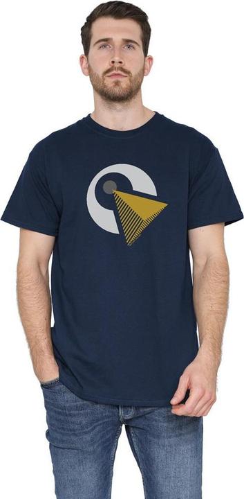 Image du produit Universal Textiles - T-shirt VULCAN - Homme (3XL)