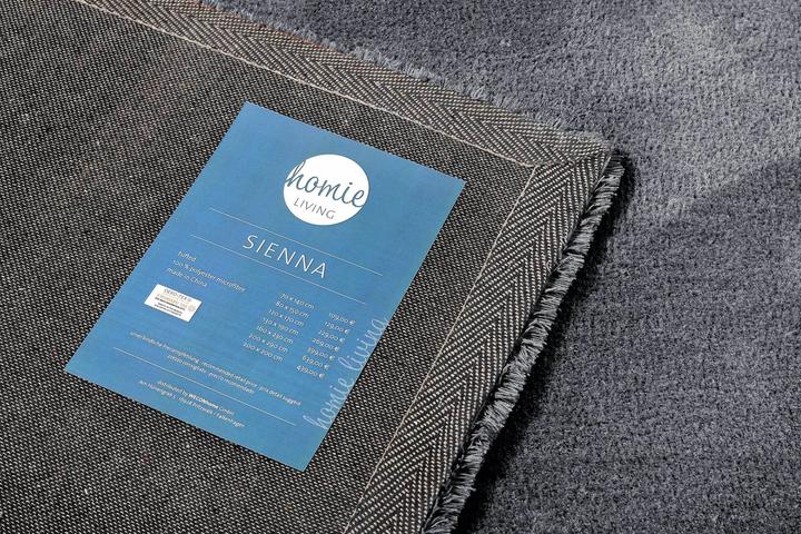 Actual product image Homie Living Sienna (80 x 150 cm)