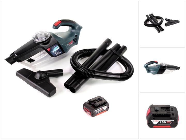 Actual product image Bosch Professional GAS 18V-1