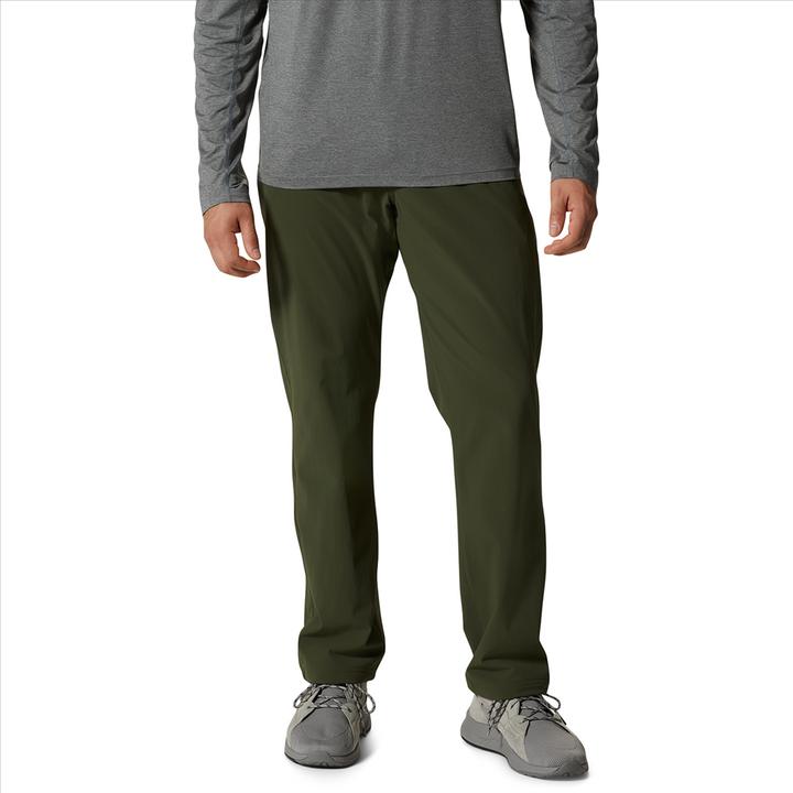 Actual product image Mountain Hardwear M Chockstone Pant (W38/L32)