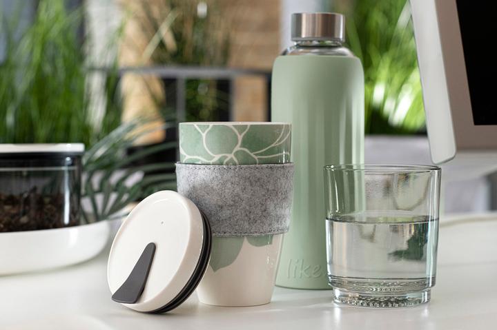 Produktbild Like. by Villeroy & Boch It‘s my way To Go (0.55 l)