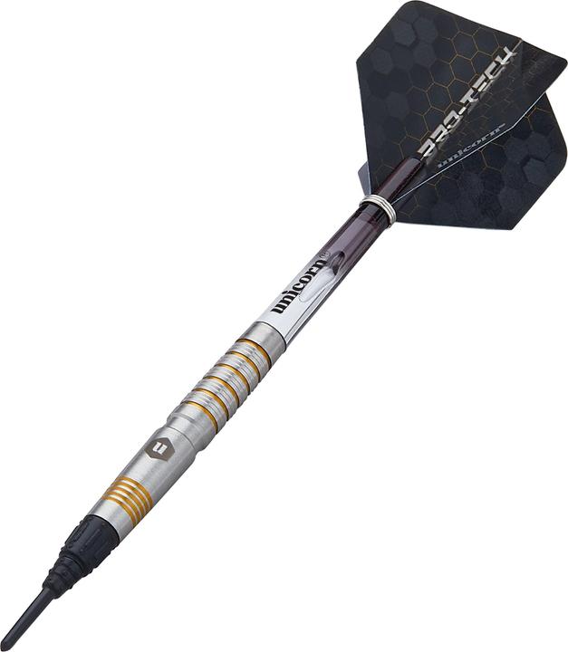 Produktbild Unicorn Pro-Tech Style 2 Soft Darts (17 g)