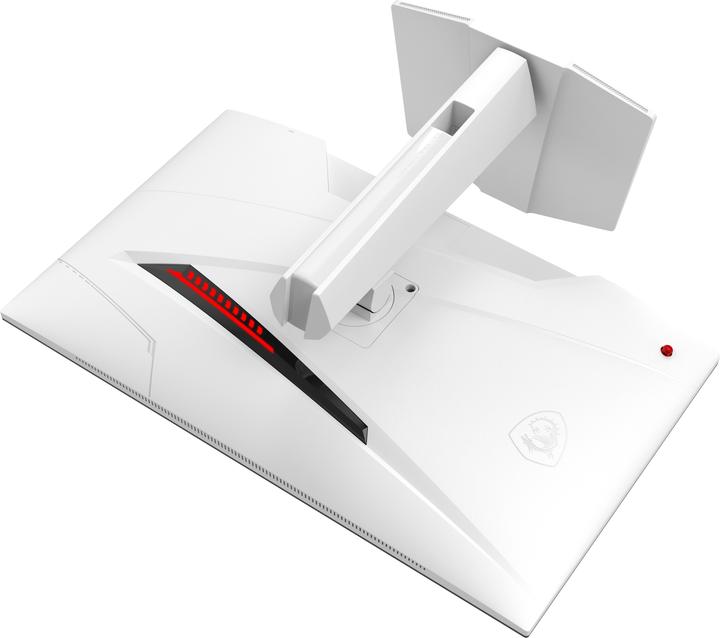 Actual product image MSI MAG 274URFW (3840 x 2160 Pixels, 27")
