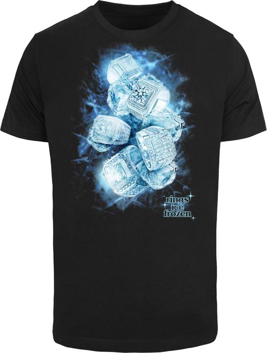 MT Ice Rings Tee