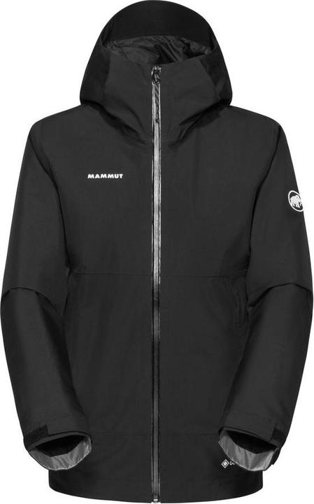 Actual product image Mammut Treeline HS Hooded Jacket (XXL)