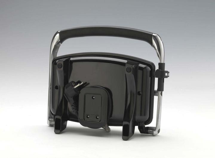 Actual product image Ariete 1911 Contact grill (CH plug)