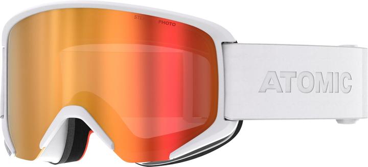 Actual product image Atomic Savor Photo