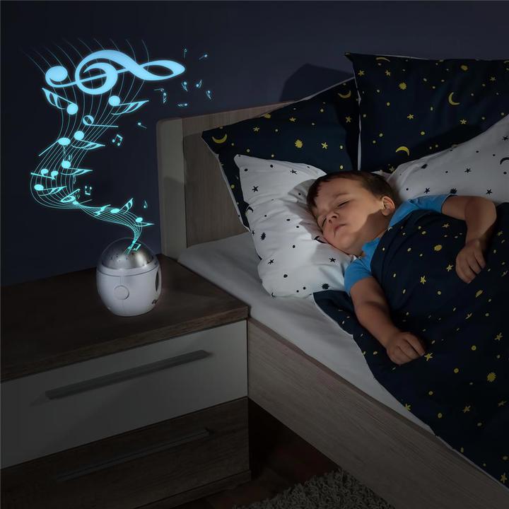 Image du produit Reer Ma lumière d'étoile magique