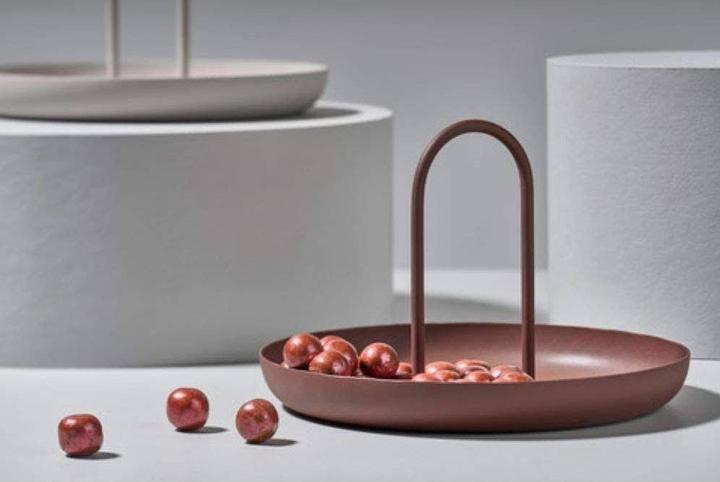Image du produit Zone DanemarkPlateau pour célibataires