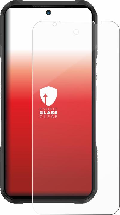 Productafbeelding upscreen Krasschild (1 Stuk, Vivo V20 Pro)