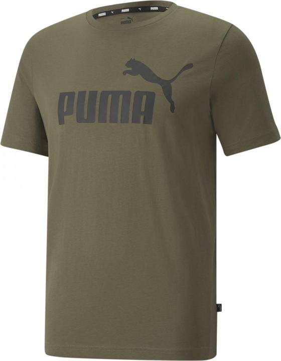 Image du produit Puma ESS Logo Tee (s) (L)