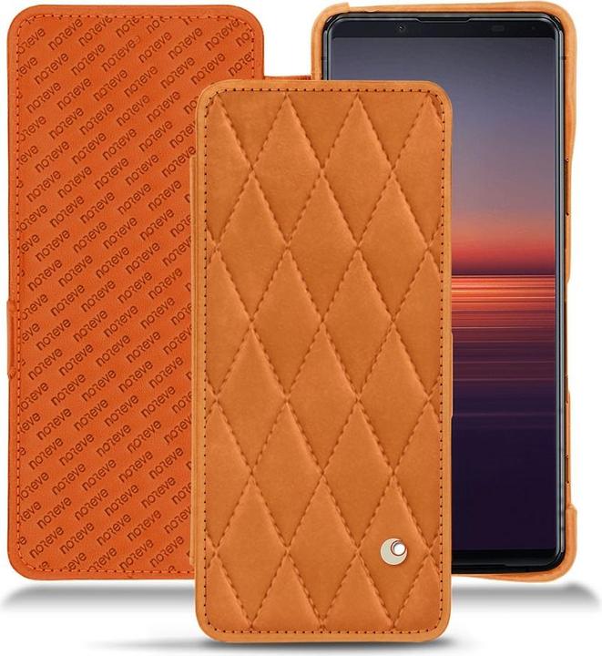 Image du produit Noreve Housse cuir horizontal (Sony Xperia 5 II)