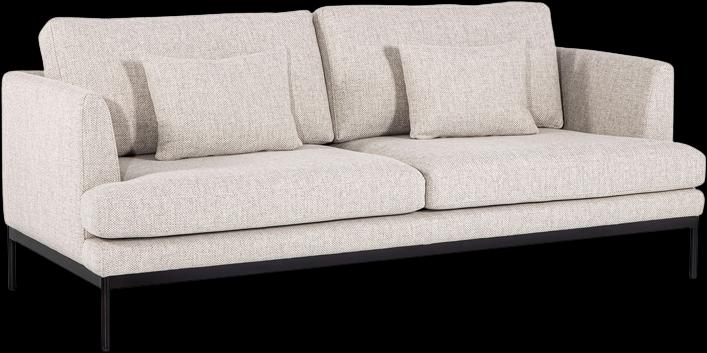 Image du produit Atelier del Sofa Edwin (2 places)