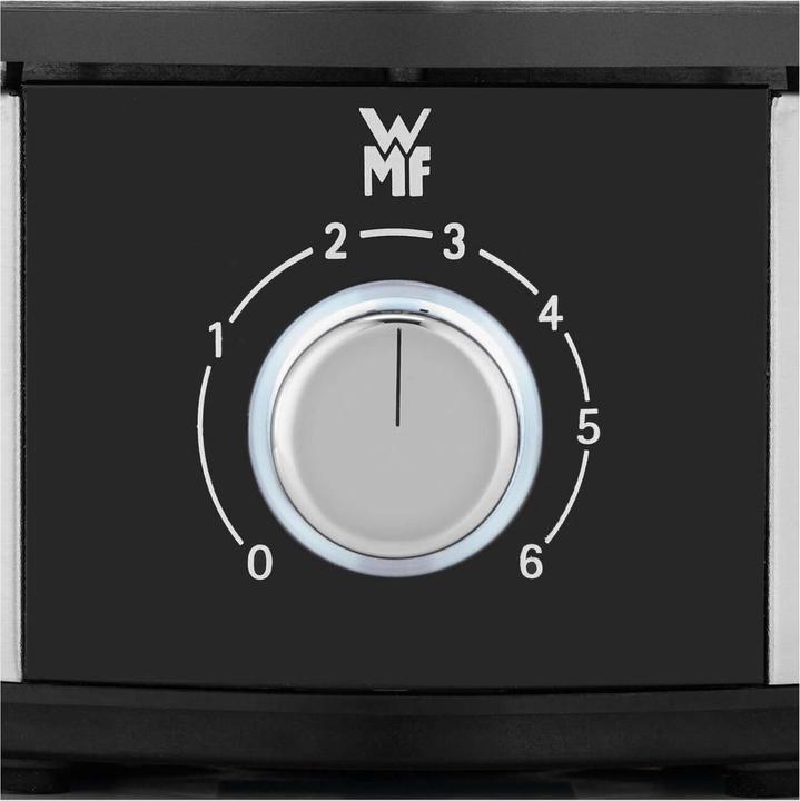 Image du produit WMF Lono fondue (Fondue bourguignonne, Fondue chinoise)