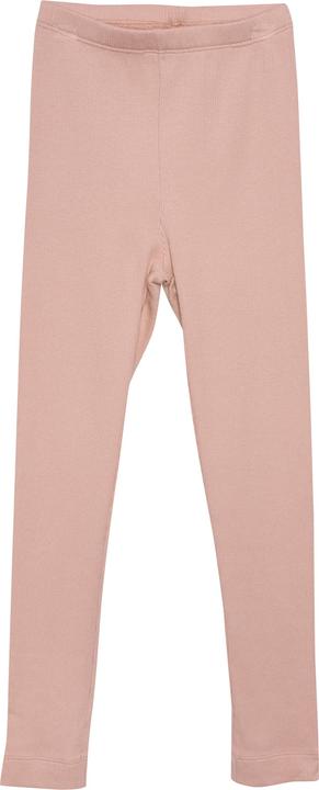 Minymo MILeggings Rib Girl - 6176