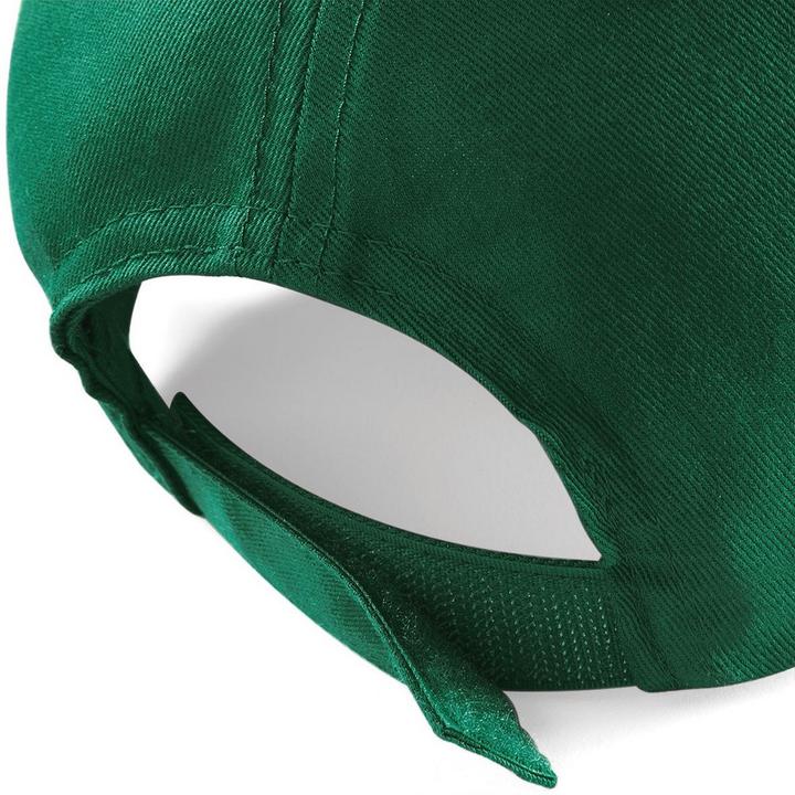Image du produit Beechfield Casquette de baseball Junior 5 panneaux (Taille unique)