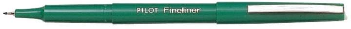 Produktbild Pilot Fineliner (Grün, 1 x)