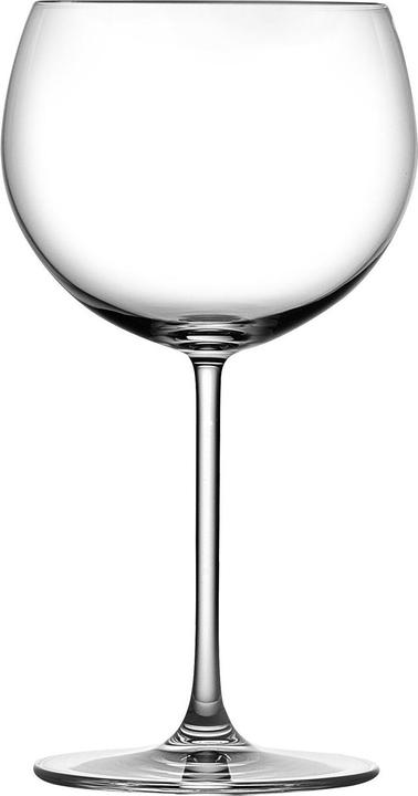 Nude Glass Vintage (55000 cl, 2 Verres, Verres à vin blanc)