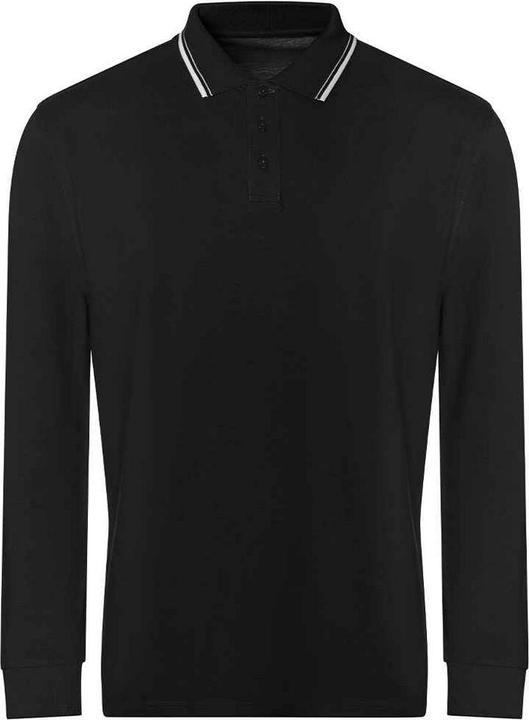 Immagine prodotto Awdis Polo a maniche lunghe con pizzo (M)