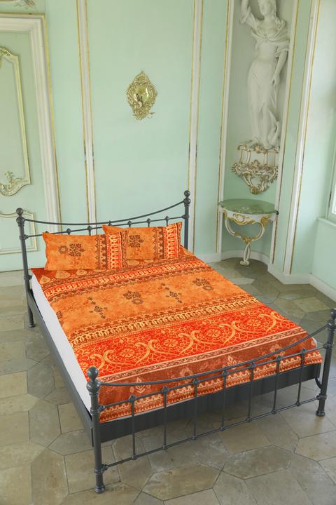 Produktbild Casatex Indi (Bettwäsche Set, 135x200 cm)