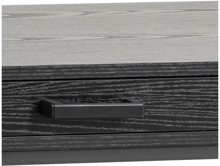 Produktbild AC Design Seaford (110 x 75 x 45 cm)