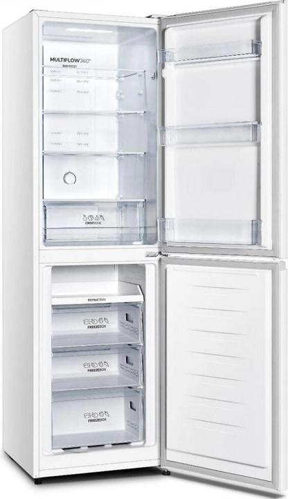 Produktbild Gorenje NRK 418 ECW4 (256 l)