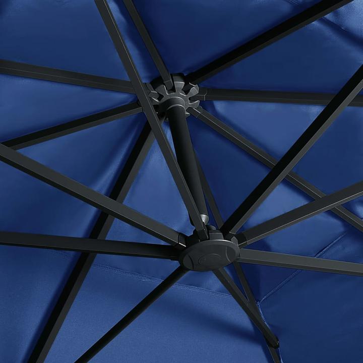 Actual product image VidaXL Viachenega (3 m)