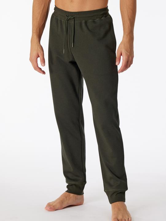 Produktbild Schiesser Pyjamahose Mix & Relax (50)