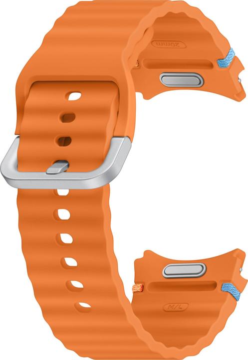 Image du produit Samsung Bande sportive (20 mm, Caoutchouc naturel)