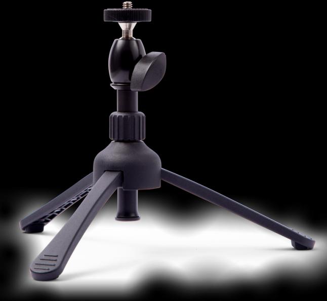 Produktbild Zoom TPS-5
