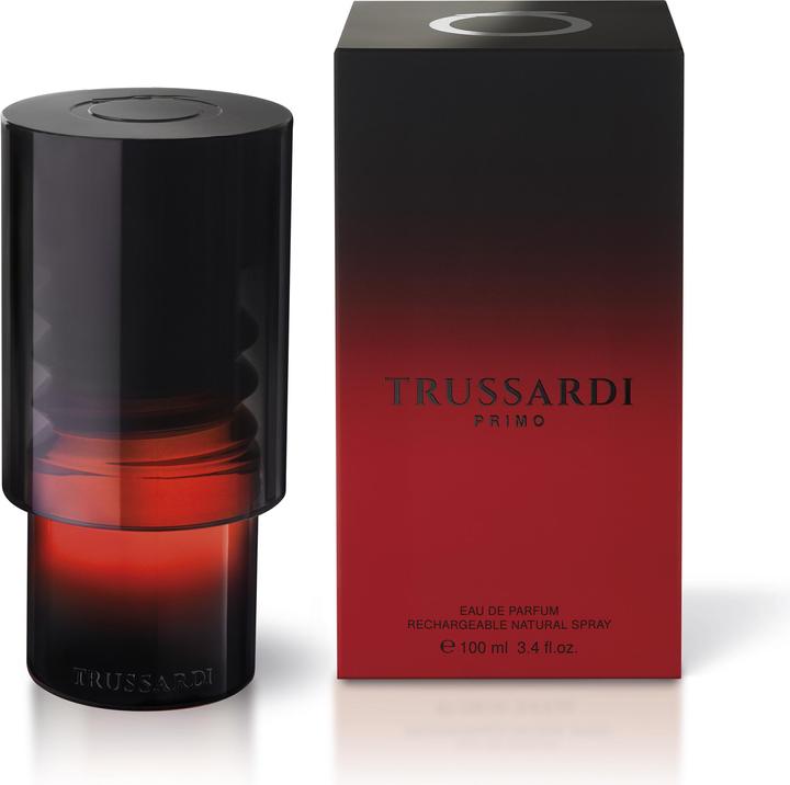 Produktbild Trussardi Primo (Eau de Parfum, 100 ml)