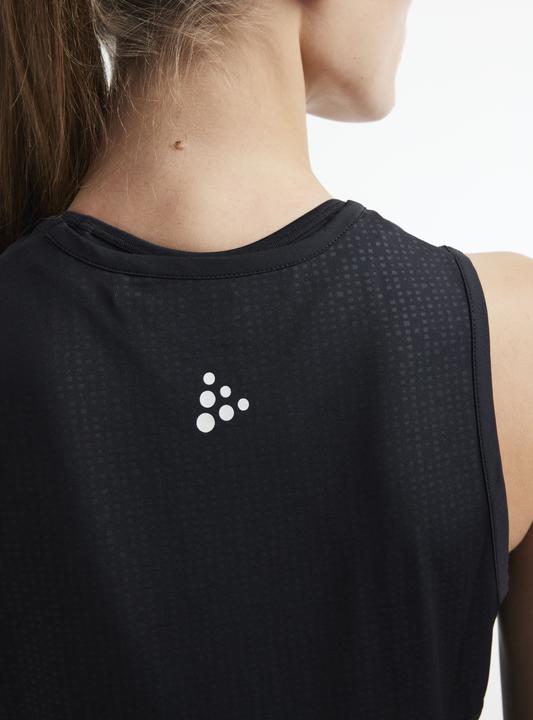 Actual product image Craft Rush Slim Singlet W (XS)