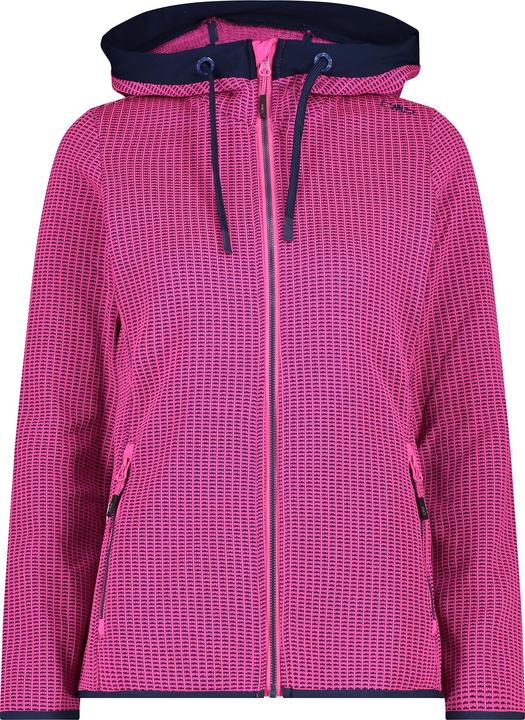CMP Campagnolo Hoodie