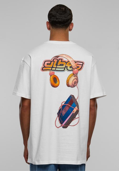 Image du produit Mister Tee Tee K-Pop Heavy Oversize - 91497 (S)