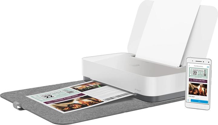 Image du produit HP Tango X (Encre, Couleur)