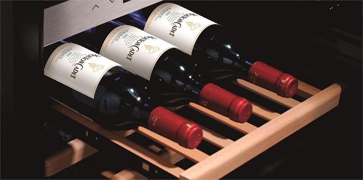 Image du produit Caso Wine Safe 43