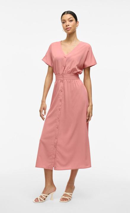 Image du produit Vila Kurzarm Midikleid (36)