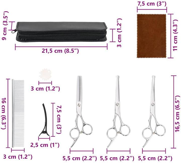 Image du produit VidaXL Rivalee (Chien)