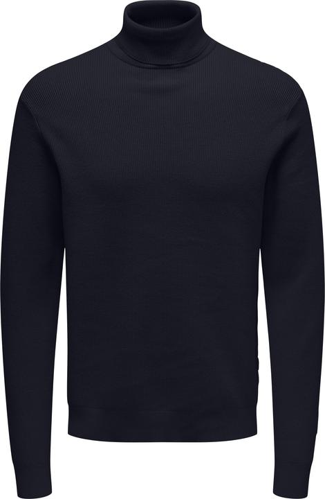Dark Navy