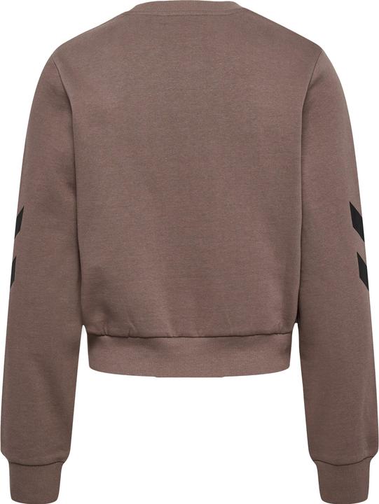 Actual product image hummel Hmllegacy Woman Sweatshirt (S)